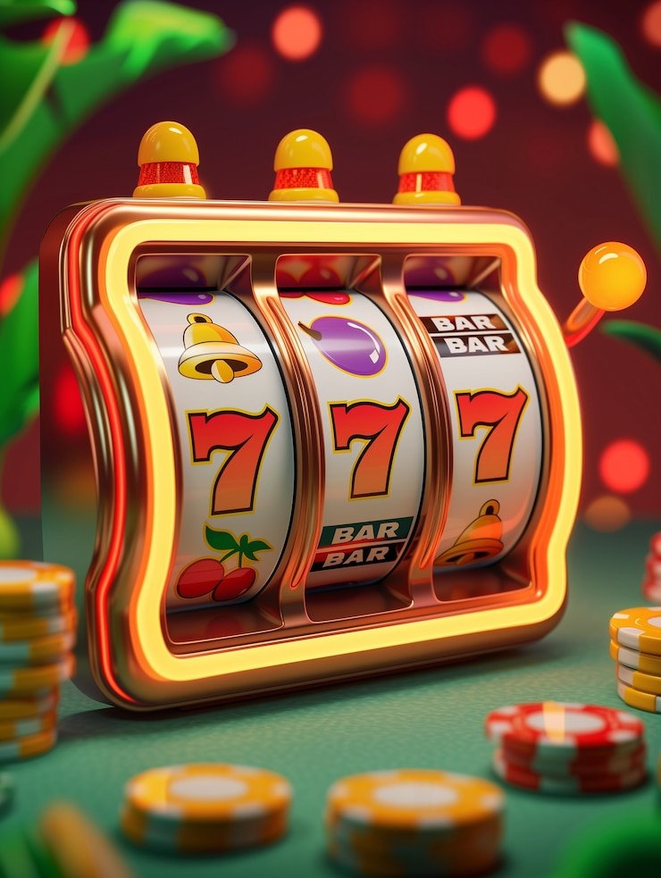rjbet77 Jawapan untuk Semua Pertanyaan Anda