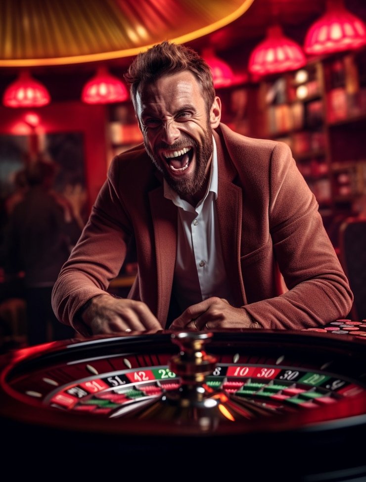 rjbet77 Meja Slot Khas