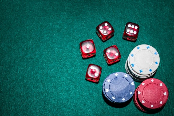 rjbet77 Speed Blackjack Yang Terus Ke Aksi
